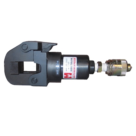 Huskie Tools Hydraulic Ehs Guy Strand Cutter Head SP-24CC